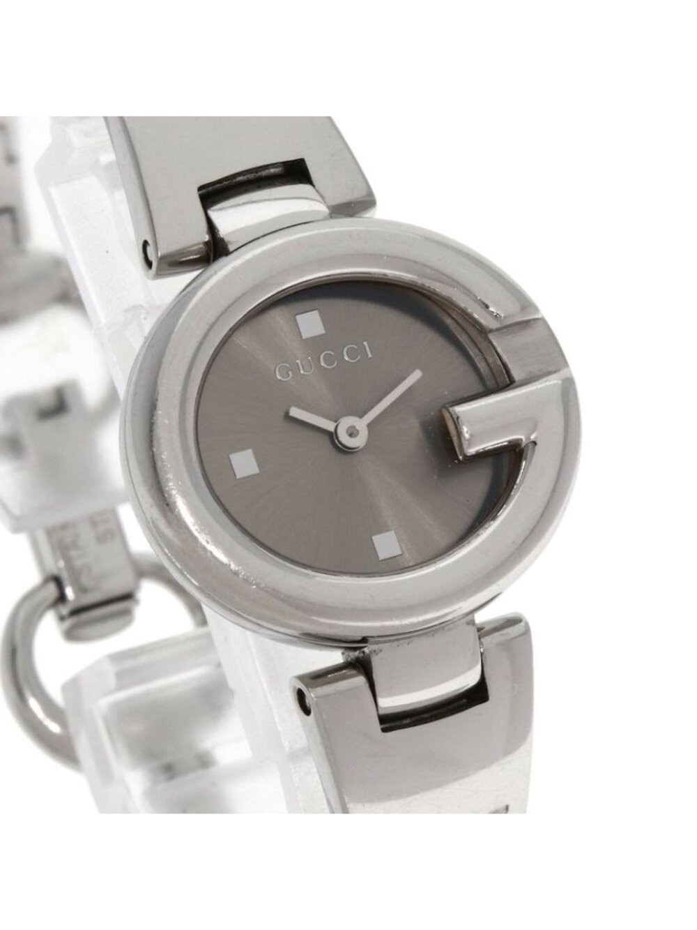 Gucci 134.5 Balloon Watch SS - Picture 4 of 15
